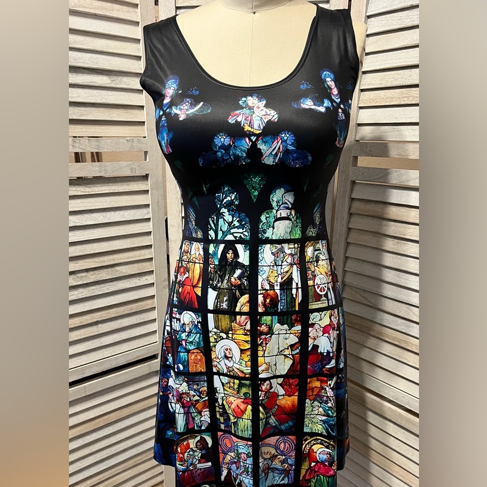 Blackmilk St Vitus Playdress -Limited